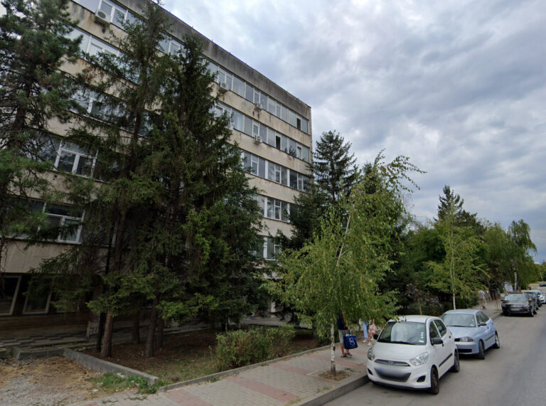 НАП получава част от Изчислителния център