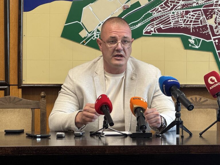 Горещи новини | Окръжната прокуратура във Велико Търново поема разследването за побоя над директора на полицията в Русе