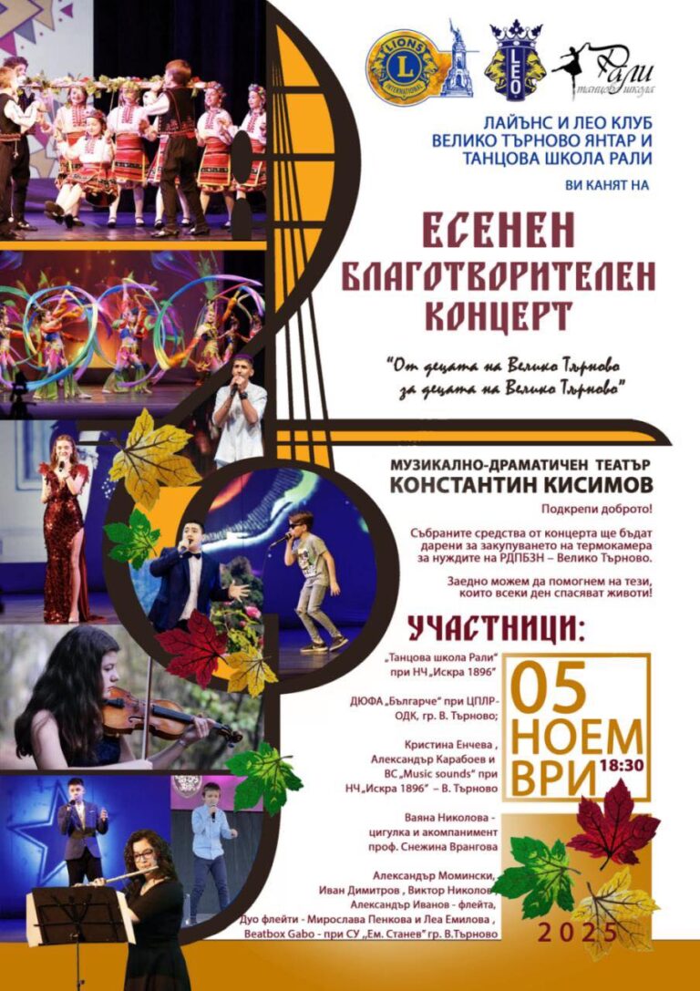 Събират средства за термокамера  за пожарната във Велико Търново