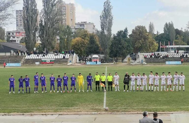 Горещи новини | „Етър“ отпадна за купата от третодивизионен тим