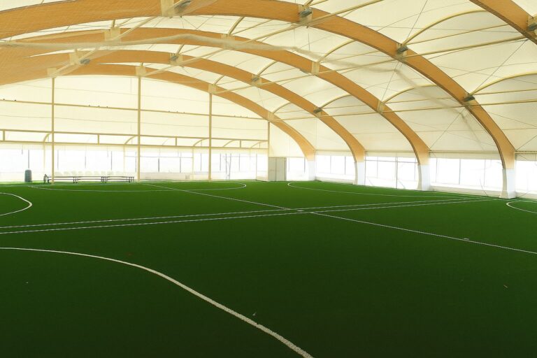 Закрит футболен терен за 1 млн. евро ще има Велико Търново