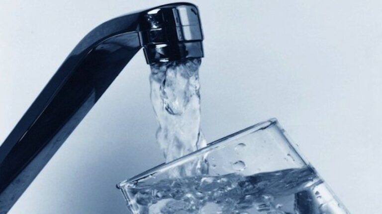 Горна Оряховица без вода днес!