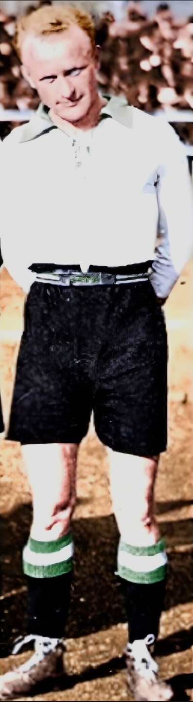 Белогвардейският ФК “Галиполи” показва пръв тънкостите на футбола в Търново