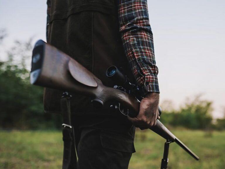 Горските провериха 4670 ловци в Централна Северна България