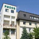 Последни | РИОСВ наложи глоба от 70 000 лв. на “Кроношпан”