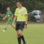 Най-четени | 15-годишен направи сензационен дебют  като главен съдия в мъжкия футбол