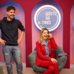 Последни | Възпитаник на Хуманитарна гимназия снима  „България търси талант“, „Аз обичам България“