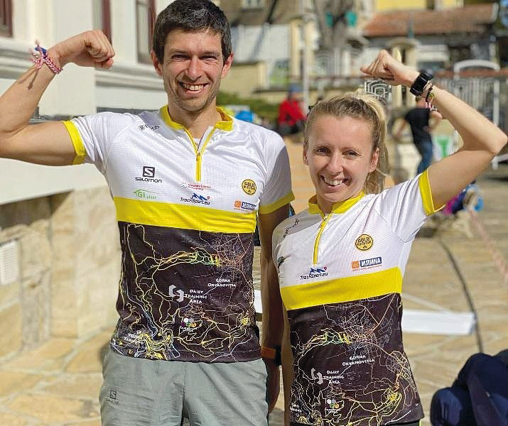 Клубът по ориентиране “Камъка” дава нова възможност за спорт на открито