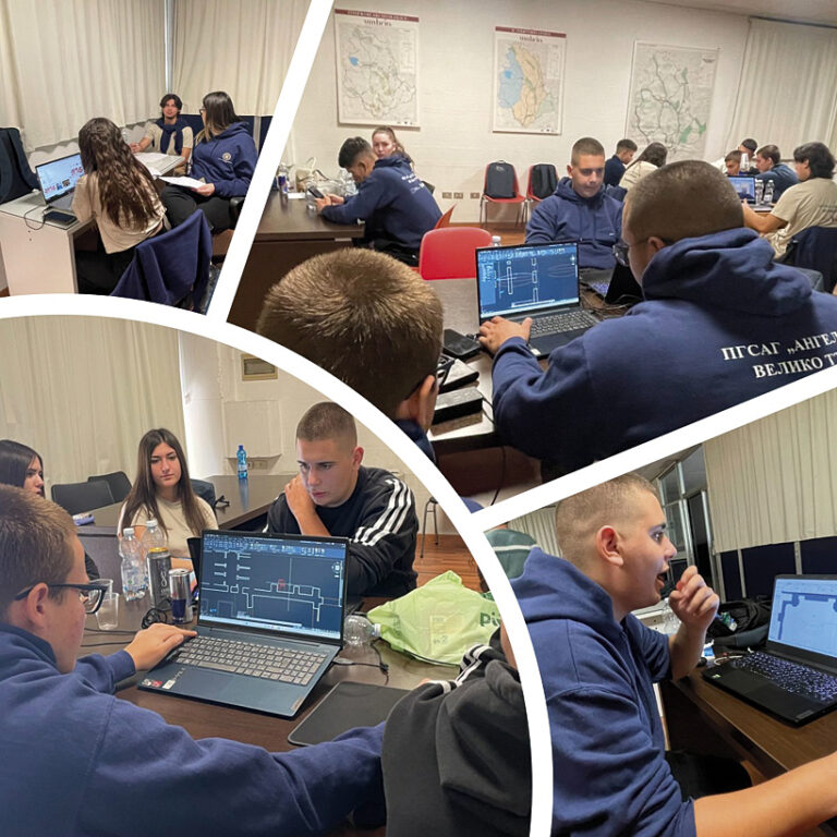 Горещи новини | Успешна мобилност по “Еразъм+” в Италия –  нови хоризонти за ученици и учители от  ПРОФЕСИОНАЛНА ГИМНАЗИЯ ПО СТРОИТЕЛСТВО, АРХИТЕКТУРА И ГЕОДЕЗИЯ “АНГЕЛ ПОПОВ”,  гр. Велико Търново