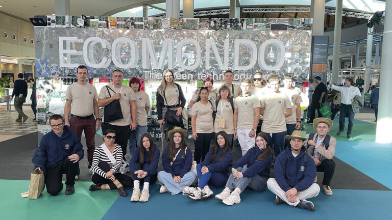 Успешна мобилност по “Еразъм+” в Италия –  нови хоризонти за ученици и учители от  ПРОФЕСИОНАЛНА ГИМНАЗИЯ ПО СТРОИТЕЛСТВО, АРХИТЕКТУРА И ГЕОДЕЗИЯ “АНГЕЛ ПОПОВ”,  гр. Велико Търново