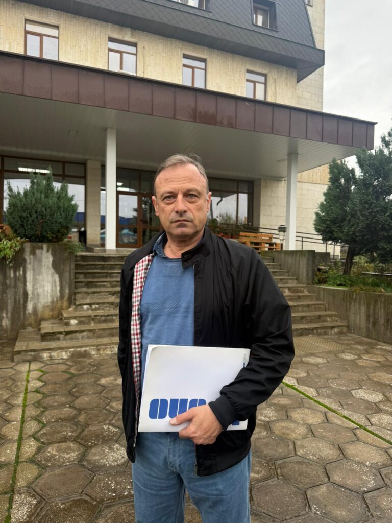 Кроношпан инвестира 20 милиона евро във филтри за завода си във Велико Търново