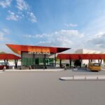 Най-четени | Готови са първите визии на новата автогара във Велико Търново