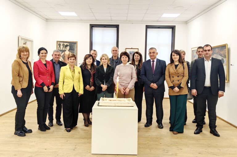 Елена | Общо събрание на РСО “Централна  Стара планина” се проведе в Елена