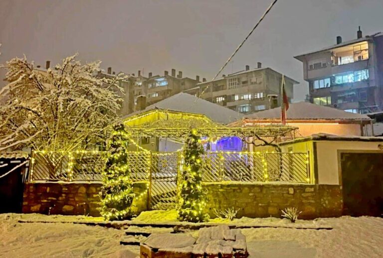 Лясковец | Два конкурса за предстоящите Коледни празници обяви Община Лясковец