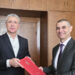 Най-четени | Встъпи в длъжност нов заместник-апелативен прокурор