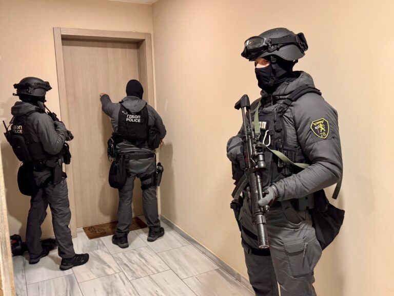 Горещи новини | Велико Търново бе част от международна операция срещу трафик на артефакти