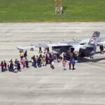 Последни | Николай Рашков: “Да отпаднат ограниченията  за прием на пътнически самолети на летището”