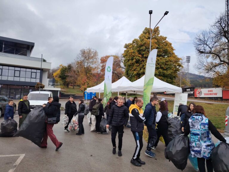 Общество | 230 ваучера за книги раздадоха в Горна Оряховица