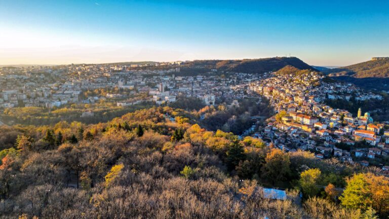 Горещи новини | С информационна кампания във Велико Търново  отбелязват Световния ден за борба с насилието над деца