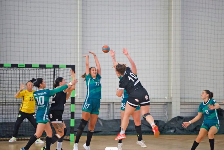 Трета поредна победа за “Етър-64”, удариха вицешампиона в Свиленград