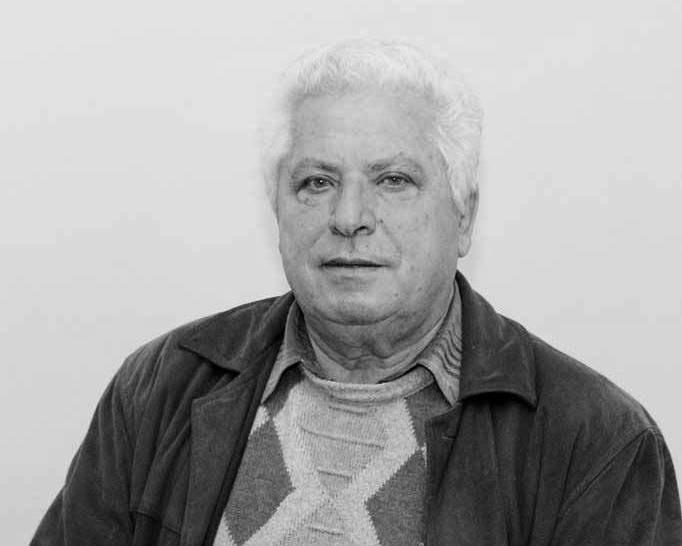 Напусна ни внезапно инж. Георги Георгиев – Демото