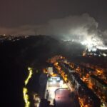 Най-четени | Кметът поиска спешна проверка на „Кроношпан“. Отговорът: „Това са водни пари“