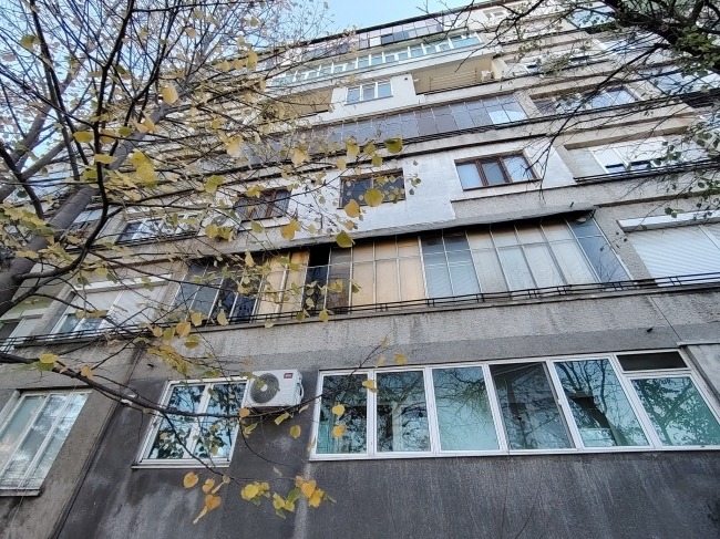 935 жилища в Горна Оряховица са обект на саниране