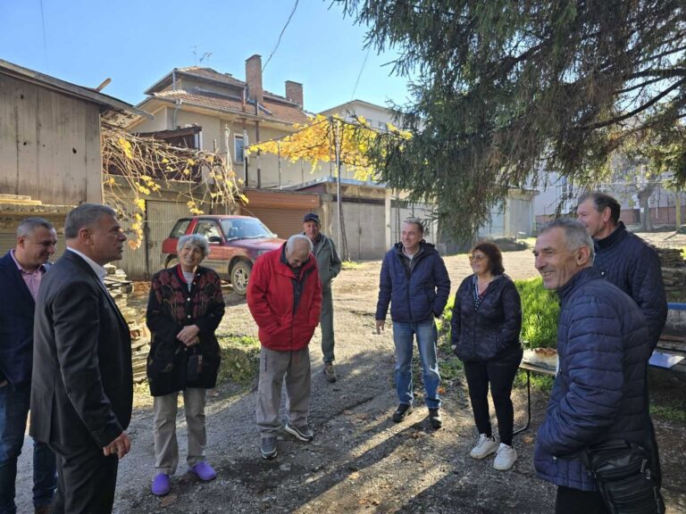 935 жилища в Горна Оряховица са обект на саниране