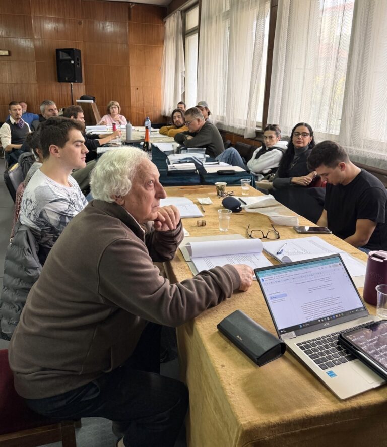 Димо Алексиев ще играе в най-новата постановка на великотърновския театър