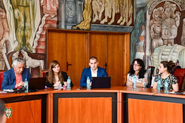 Горещи новини | Астрономическа обсерватория ще изграждат в НВУ „В. Левски“