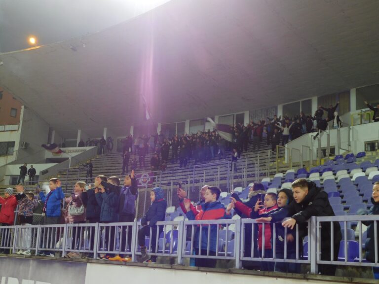 Спорт | „Етър“ отнесе изненадваща глоба от 900 лв.