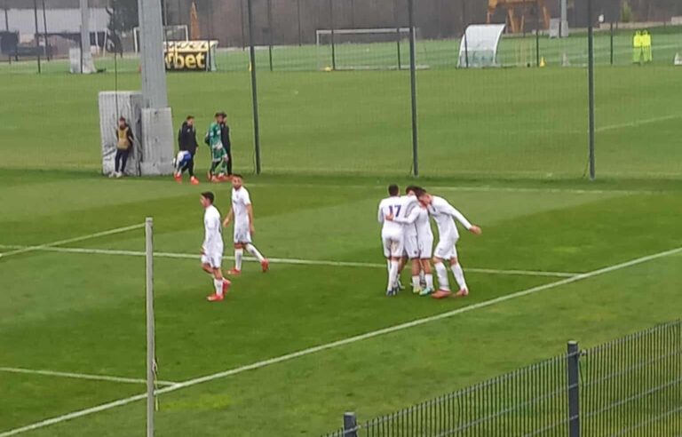 Горещи новини | “Етър” със страхотна победа в Разград!