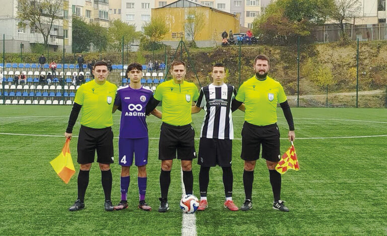 Спорт | Важна победа за 15-годишните етърци над “Локомотив” (Пд)