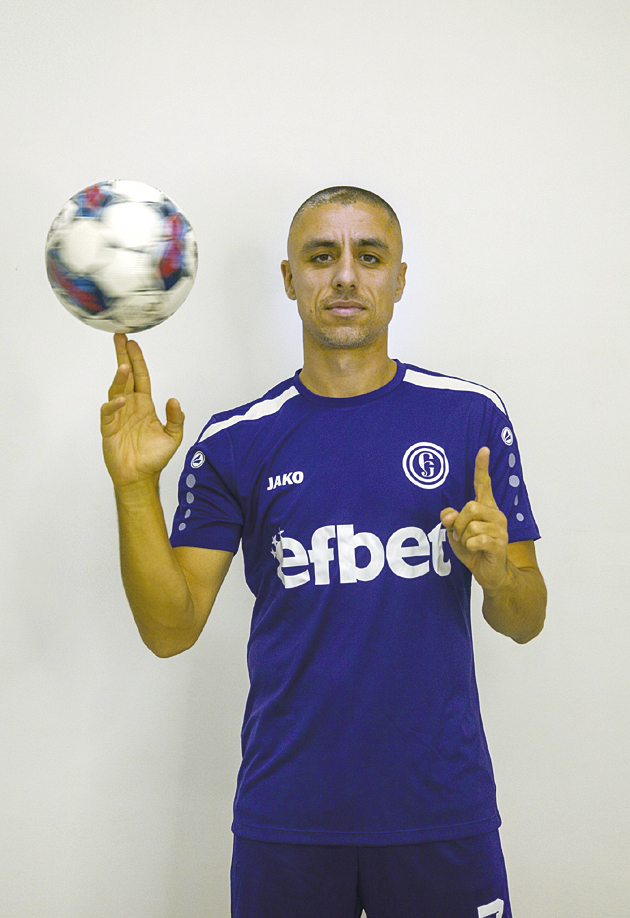 Любомир Генчев втори сред стрелците на Северозапад