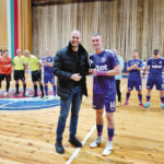 Последни | “Амиго Северозапад” не остави шанс на етърци