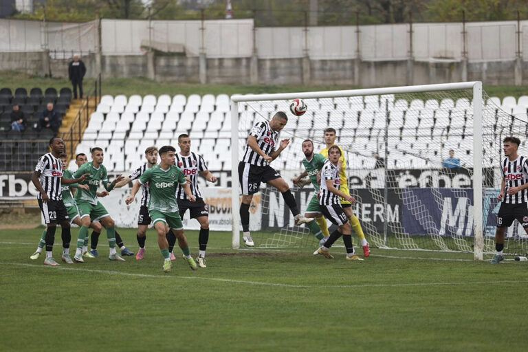 Горна Оряховица | Талант на “Лудогорец” попари “Локомотив” (ГО)