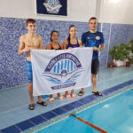 Последни | Непреклонен дух демонстрираха плувците на “Локомотив” на държавното първенство