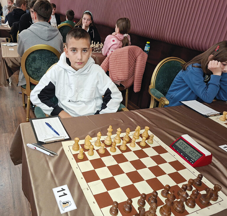 Спорт | ШК “Етър” участва на  международен турнир в Плевен