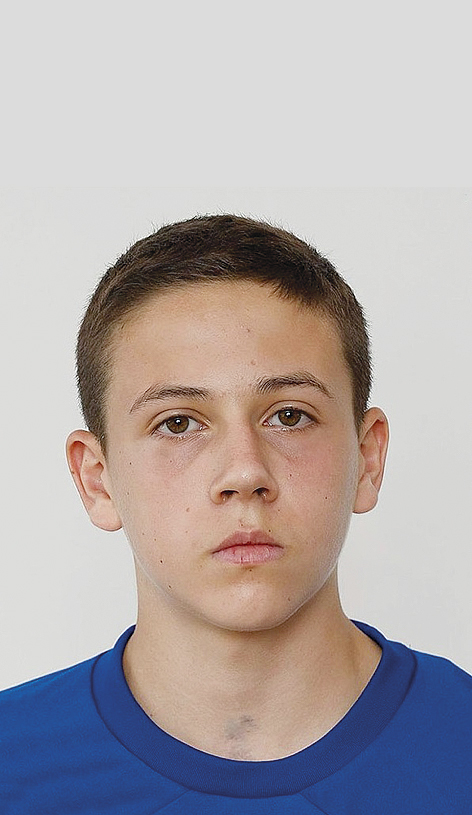 Спорт | Християн Захариев  от “Етър” извикан в  националния тим до 16 г.