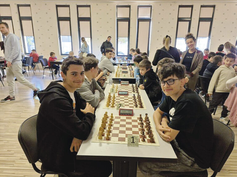 Спорт | Мартин Кънчев и Алекс Енев със злато от “Тракийско конче”