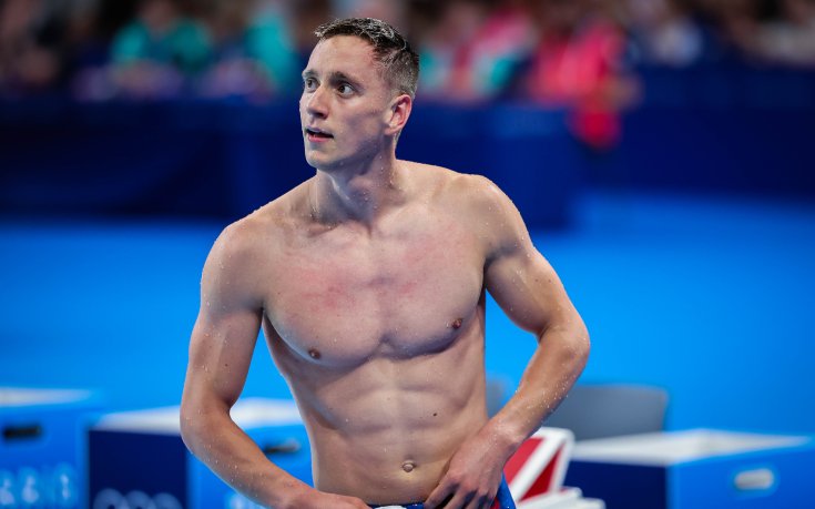 Любомир Епитропов обра титлите в брустовите дисциплини на шампионата по плуване