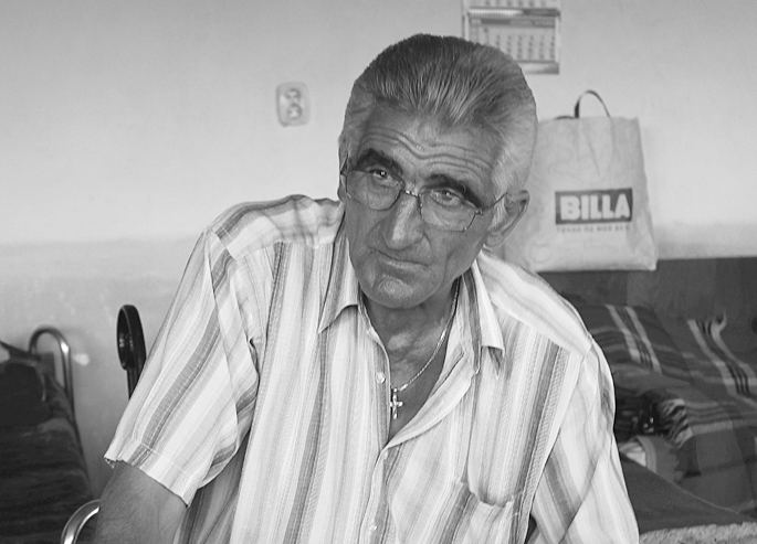 Отиде си достойният българин Христо Атанасов