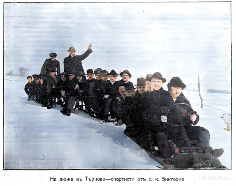 СК “Виктория” бие в Горна Оряховица с 4:0, двата тима правят шествие из града