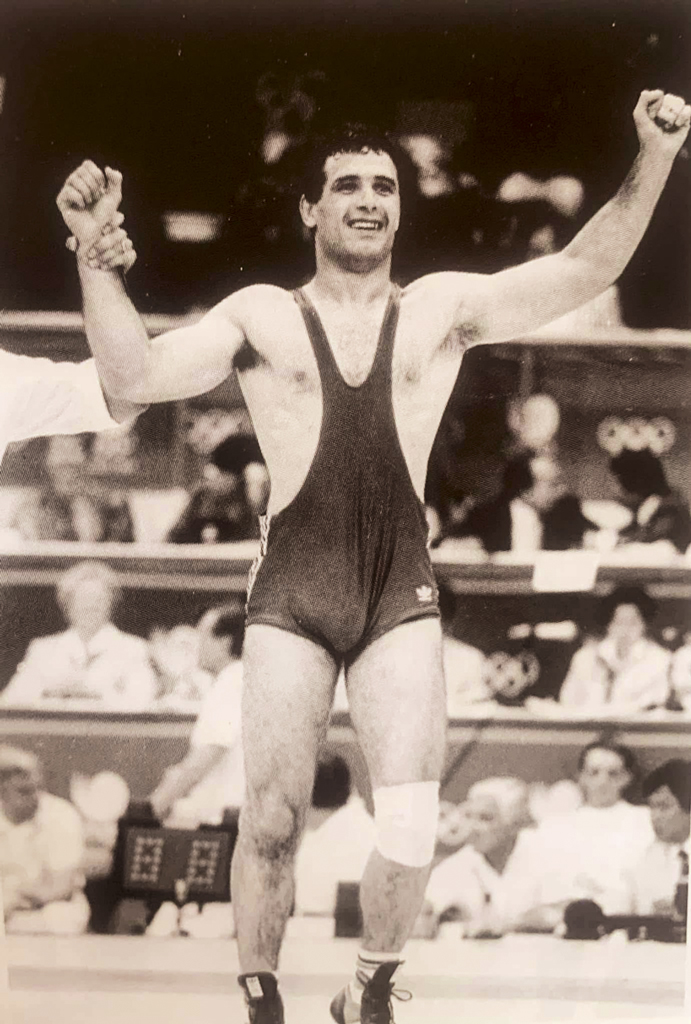 Смъртта на Атанас Комшев и началото на мутренската война