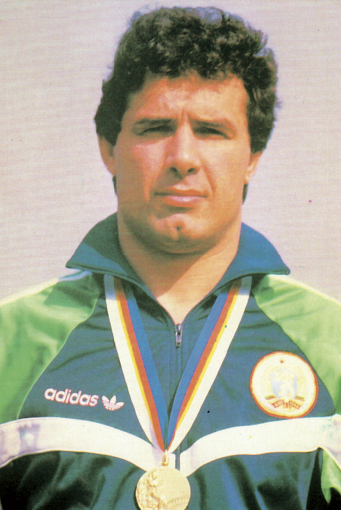 Смъртта на Атанас Комшев и началото на мутренската война