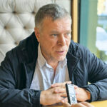 Най-четени | Николай Рашков: “Обмисляме изграждането на нов изцяло футболен стадион в града”