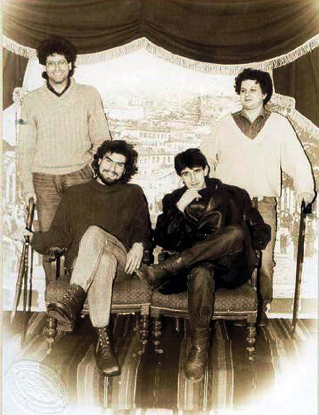 Бившият журналист Борис Луканов: “След 10 ноември имаше голям разрив между мечтите и последвалата ги реалност”