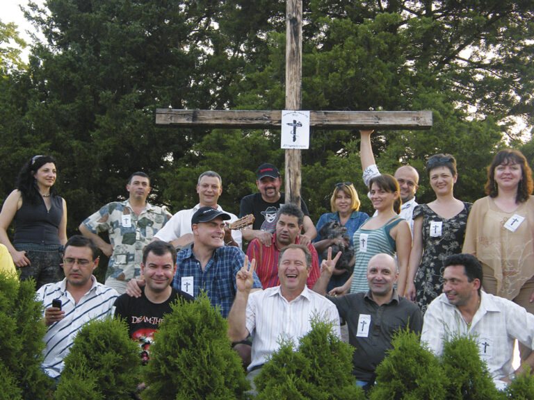 Бившият журналист Борис Луканов: “След 10 ноември имаше голям разрив между мечтите и последвалата ги реалност”