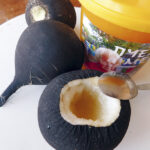 Последни | Черна ряпа с мед – вълшебното средство при кашлица и настинки