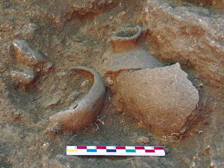 Горна Оряховица | Откриват изложба “10 години разкопки на Ряховец”